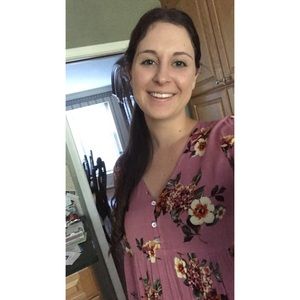 Meet your Posher, Maggie